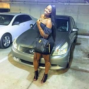 Meet your Posher, Shaneka